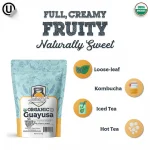 Guayusa Tea