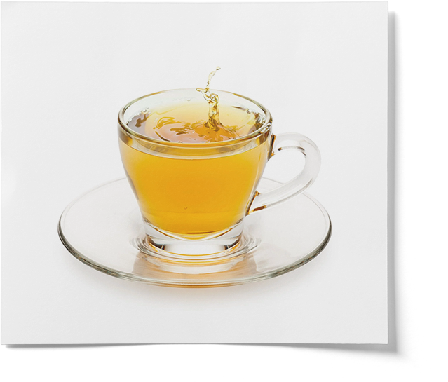 Organic Gunpowder Green Tea