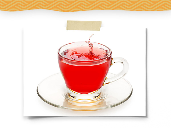 Organic Loose Leaf Rooibos
