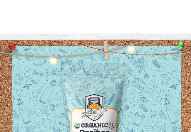 Organic Rooibos Tea
