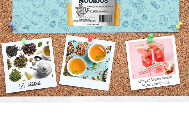 Rooibos Tea