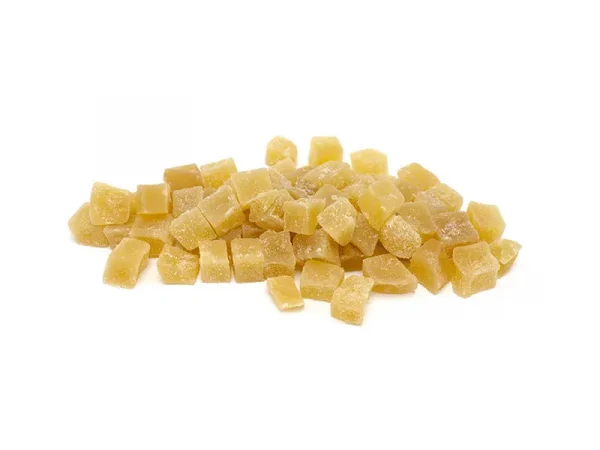 Candied Ginger