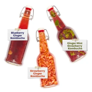 Unsulphured Candy Ginger