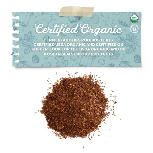 Organic Rooibos