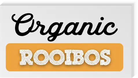 Organic Rooibos