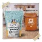 Rooibos Tea