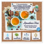 Organic Rooibos Tea