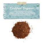 Rooibos Tea Organic