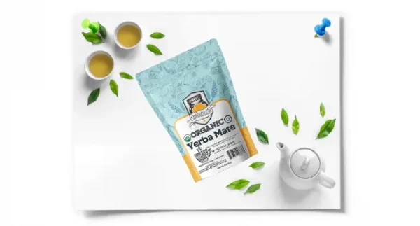 Yerba Maté Tea