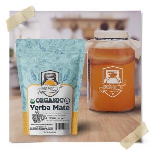 Yerba Maté