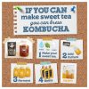 Home Brewing Kombucha Kit