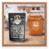 Organic Kombucha Brewing Kit