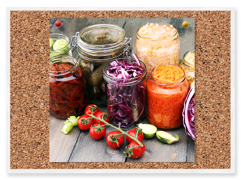 Vegetable Fermentation Kit