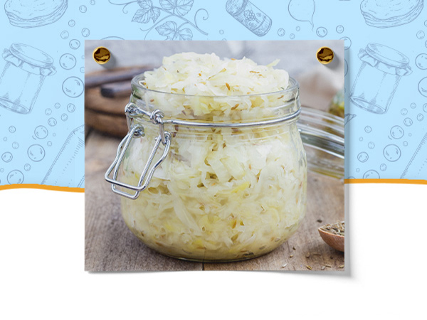 Sauerkraut Making Kit
