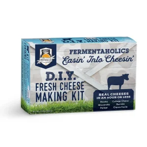 Cheese Making Kit