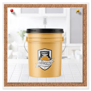Beer Airlock