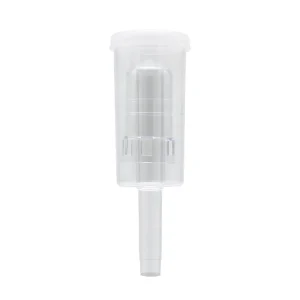 3 Piece Airlock