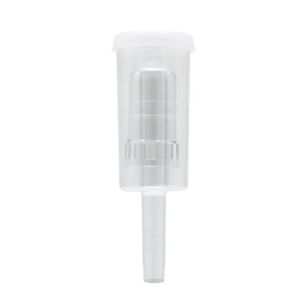 3 Piece Airlock