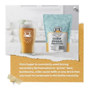 Best Beer Priming Sugar