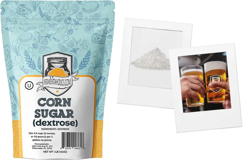 Dextrose Sugar