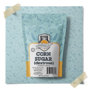 Priming Sugar