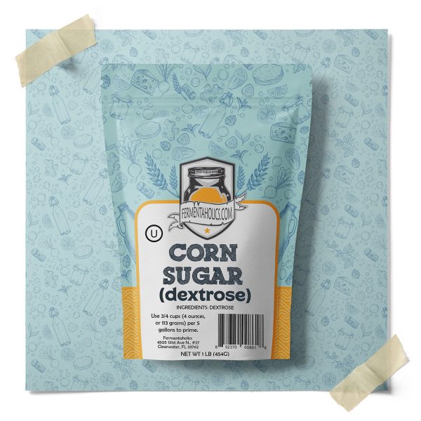 Priming Sugar