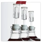 Airlock Fermentation