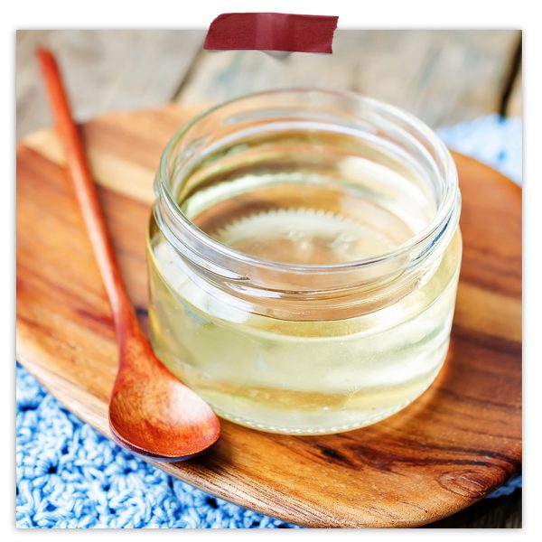Inverted Sugar Syrup