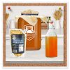 Invert Sugar Liquid Syrup For Homebrewing