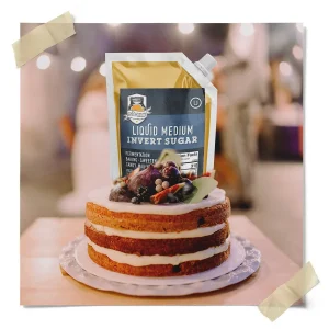 Multi Purpose Invert Sugar