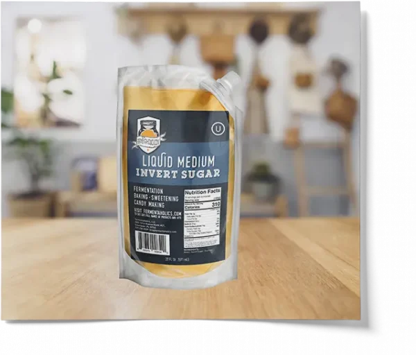 Invert Sugar