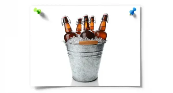 Fermenting Beer With Invert Sugar