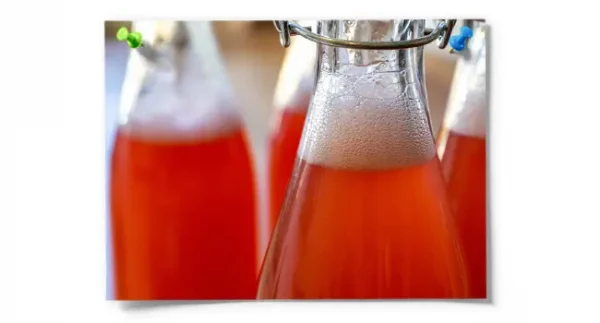 Invert Sugar To Make Seltzer