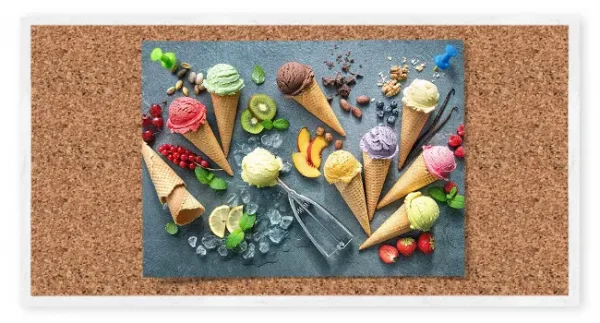 Pastries Invert Sugar