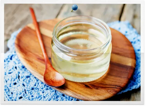 Inverted Sugar Syrup