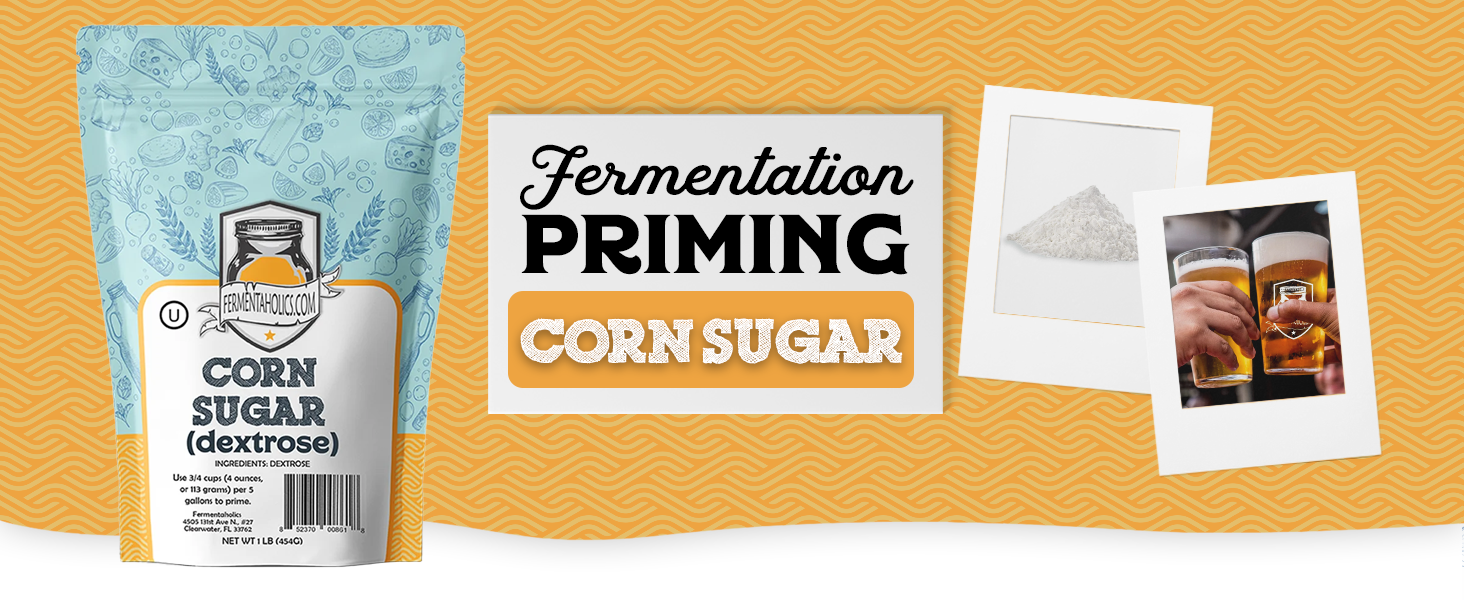 Dextrose Corn Sugar
