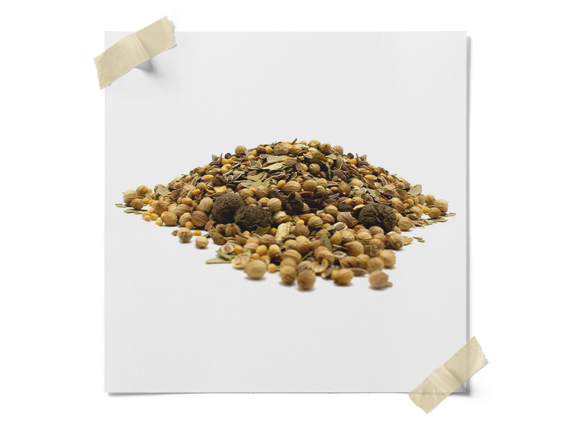 Pickle Spice Blend