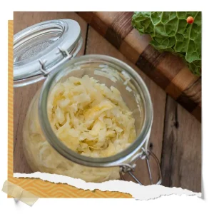 Classic Pickles Blend