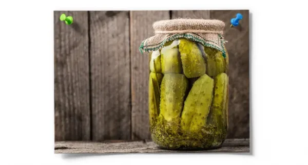 Pickling Spice Blend