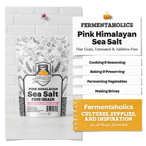Pink Salt Himalayan