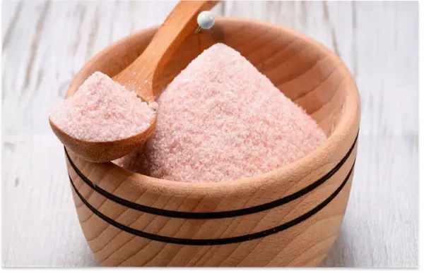 Best Pink Himalayan Salt