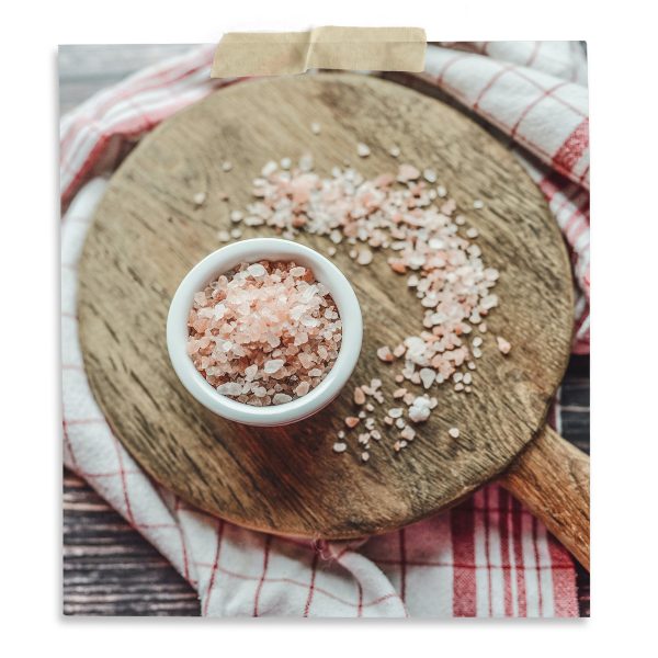 Pink Himalayan Salt