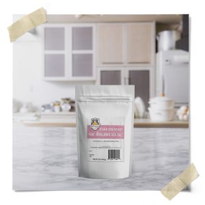 Himalayan Sea Salt