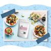 Pink Himalayas Salt