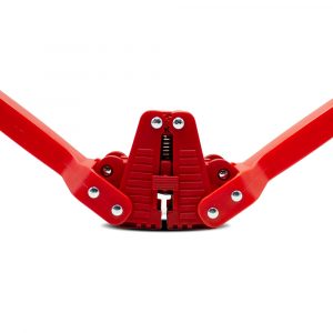 Capping Machine For Bottles