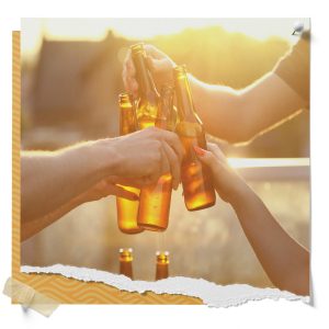 Capper For Beer Bottles