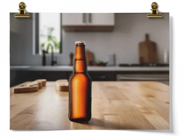 Crown Bottle Capper For Beer Bottles