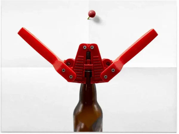 Handheld Bottle Capping Machine