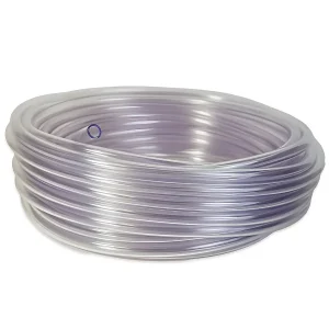 Siphon Hose Blow Off Tube 5/16" ID 7/16 OD"