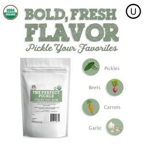 Pickling Kit